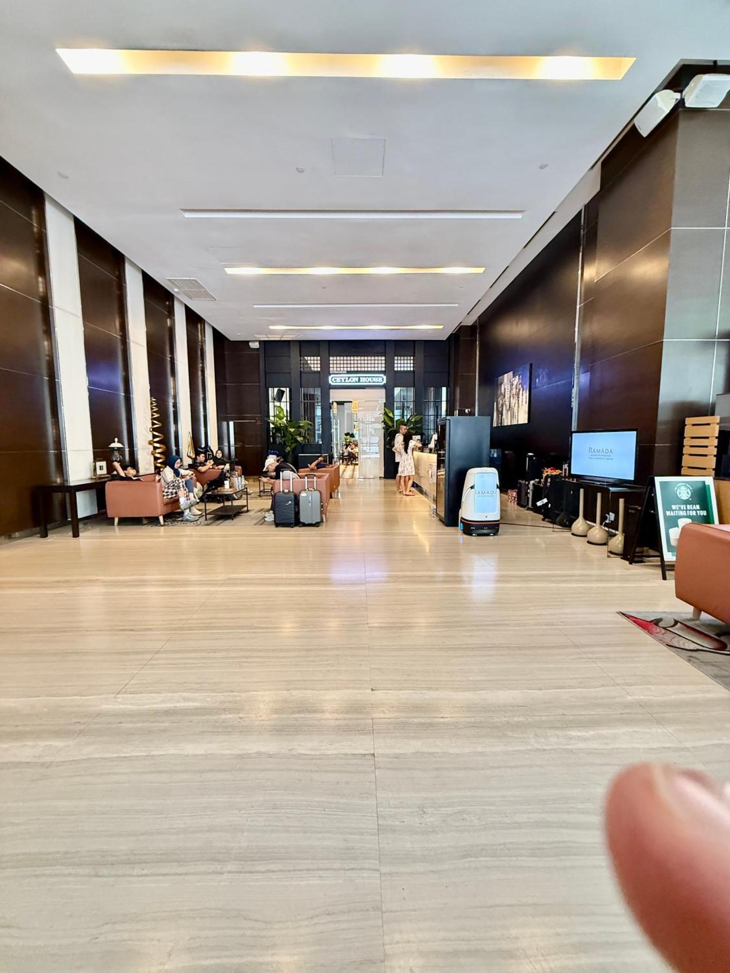 Exclusive Suites At Ramad Klcc — Photos 2